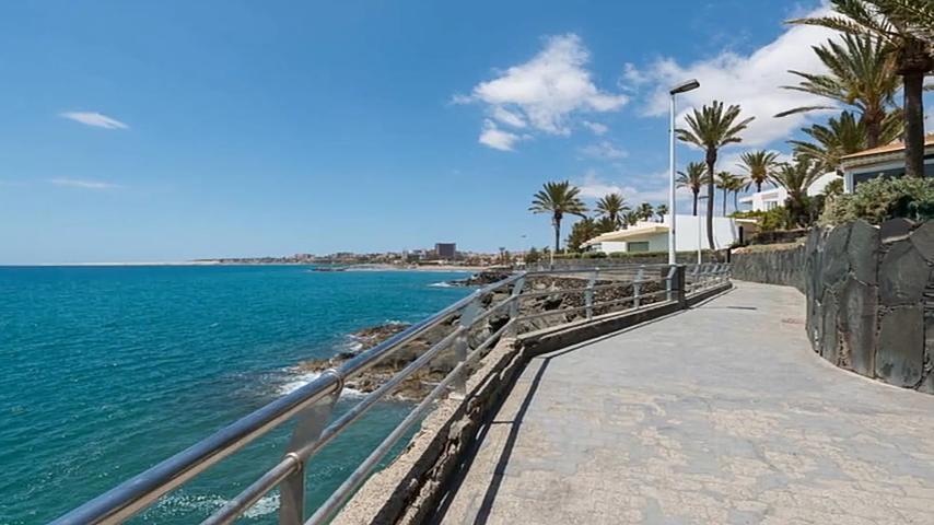 الشقق الفندقية San Agustínفي  إل ييت المظهر الخارجي الصورة
